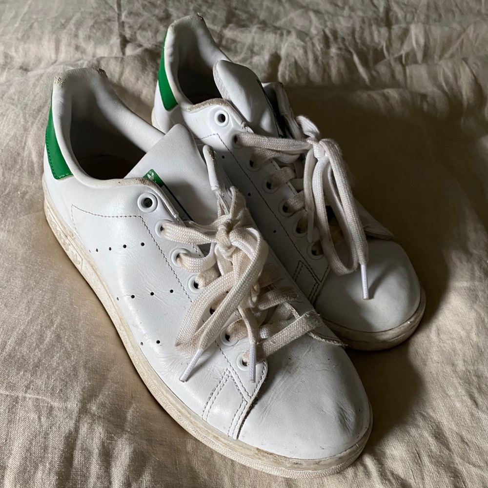 Stan Smiths